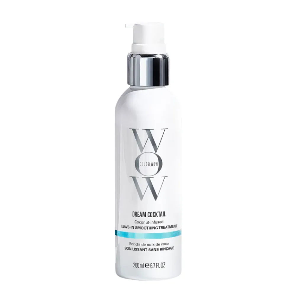 Color Wow Coconut Cocktail Bionic Tonic 200ml Color Wow Coconut Cocktail Bionic Tonic 200ml
